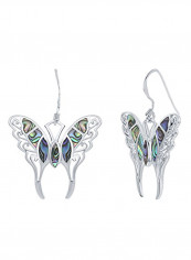 925 Sterling Silver Earrings