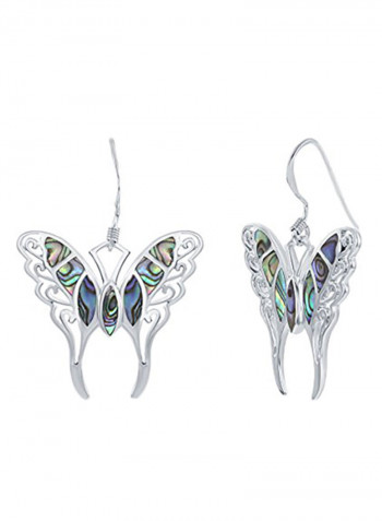 925 Sterling Silver Earrings