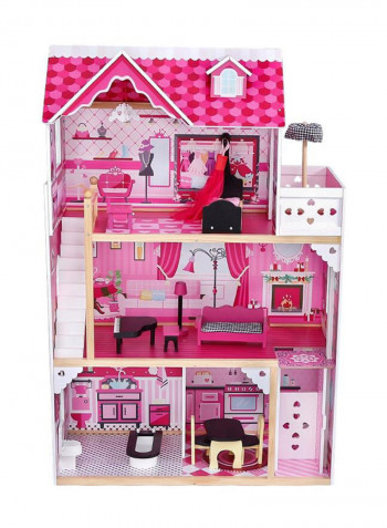 Baby Doll House