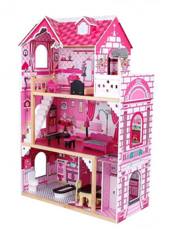 Baby Doll House