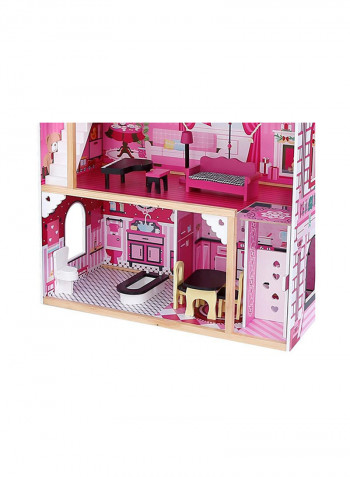 Baby Doll House