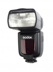 Thinklite Camera Flash Black