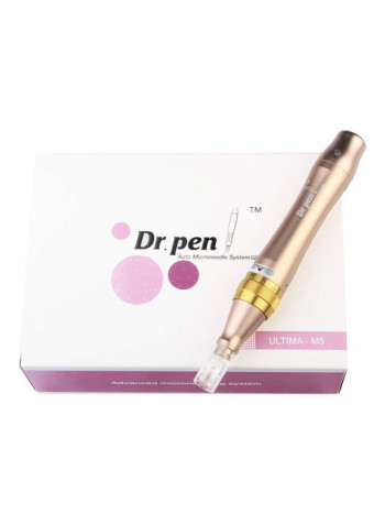 Ultima M5 Microneedling Pen