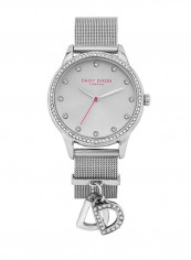 Women's Metal Analog Wrist Watch D Dd114Sm