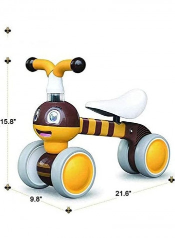 Baby Balance Bike