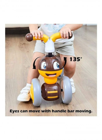 Baby Balance Bike