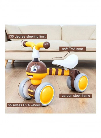 Baby Balance Bike