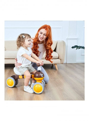 Baby Balance Bike
