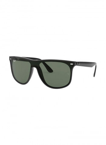 Blaze friend Square Sunglasses - Lens Size: 40 mm