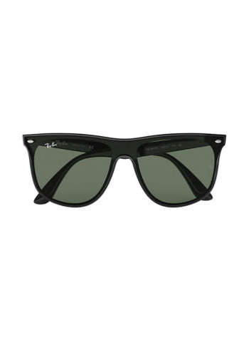 Blaze friend Square Sunglasses - Lens Size: 40 mm