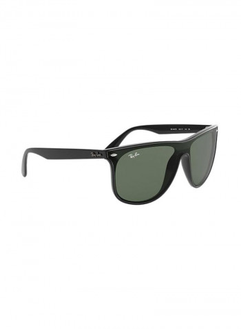 Blaze friend Square Sunglasses - Lens Size: 40 mm