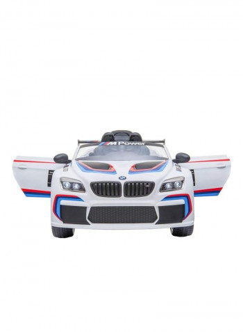 BMW Ride-On Car