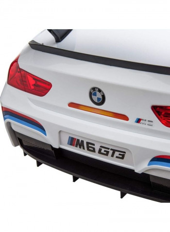 BMW Ride-On Car