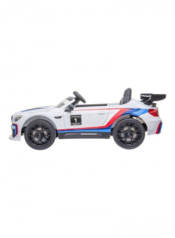 BMW Ride-On Car