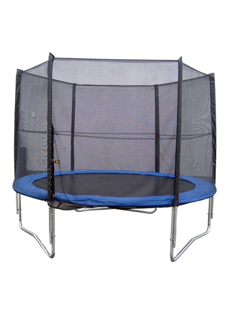 Bouncing Bed-Basketball Trampoline 160*70*75cm