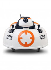 Star Wars BB8 Inspired Kids Ride On Car 73 x 86cm