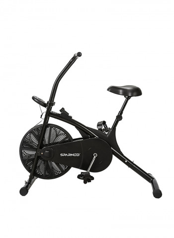 Air Exercise Bike 106.7x104.1x45.8cm