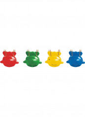 RW-13127 Kids Fish Shape Seat Set Of 4 reviews RW-13127 Kids Fish Shape Seat Set Of 4