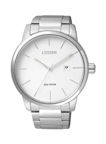 Men's Eco-Drive Analog Watch BM6960-56A