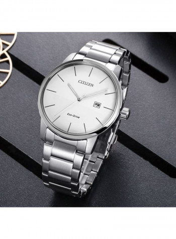 Men's Eco-Drive Analog Watch BM6960-56A