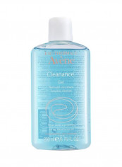 Cleanance Soapless Gel Cleanser 200ml