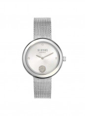 Women's Stainless-Steel Analog Wrist Watch V WVSPEN0419