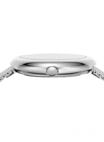 Women's Stainless-Steel Analog Wrist Watch V WVSPEN0419