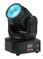 LED Beam Stage Light Black reviews LED Beam Stage Light Black