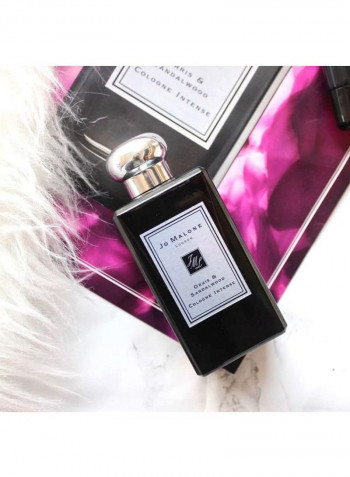 Orris And Sandalwood Cologne 100ml