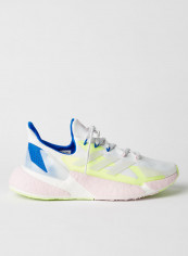 X9000L4 Running Shoes Cloud  White/Cloud  White/FreCan