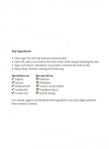 Facial Recovery Oil 0.5ounce