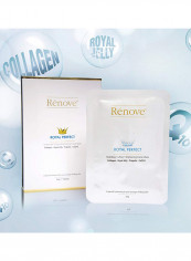 Facial Mask Pack -10 Facial Mask