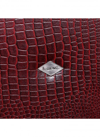 Leather Bangle Box