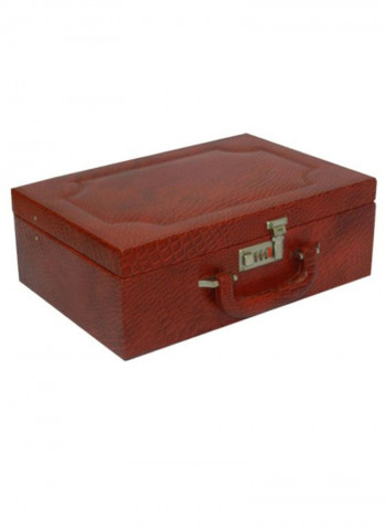 Multi-Purpose Jewellery Box