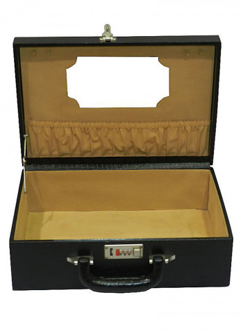 Multi-Purpose Jewellery Box