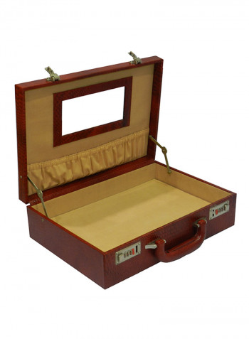 Capacity Of 10 Designer Pen Storage Box