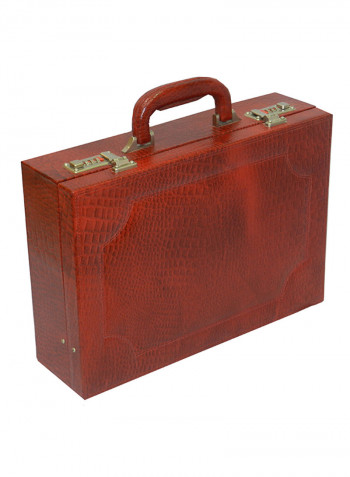 Capacity Of 10 Designer Pen Storage Box