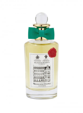 Belgravia Chypre EDP 100ml