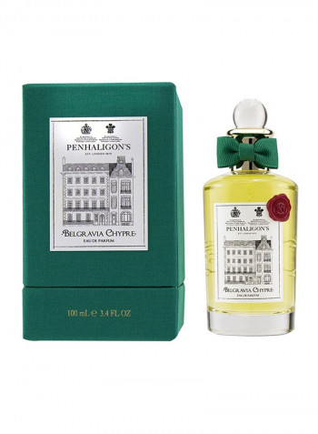 Belgravia Chypre EDP 100ml
