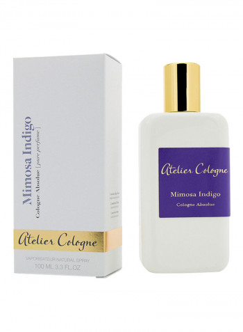 Mimosa Indigo Cologne Absolue EDC 100ml