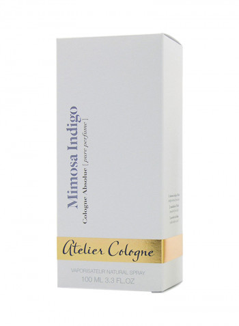 Mimosa Indigo Cologne Absolue EDC 100ml