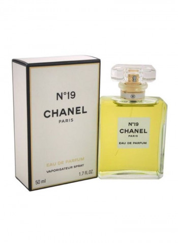 N19 EDT 50ml