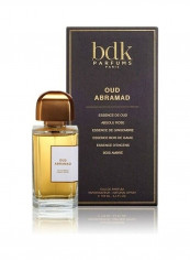 Oud Abramad EDP 100Mililitre