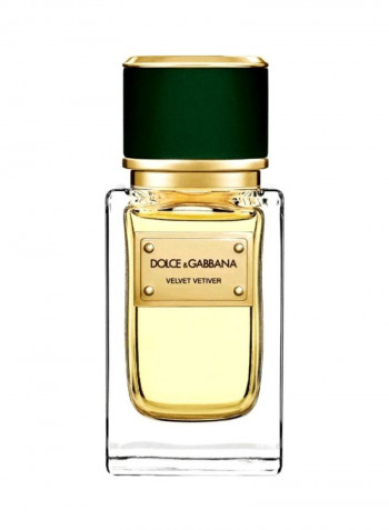 Velvet Vetiver EDP 50ml