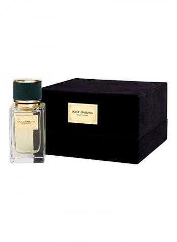 Velvet Vetiver EDP 50ml