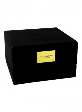 Velvet Vetiver EDP 50ml