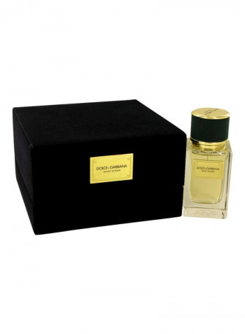 Velvet Vetiver EDP 50ml