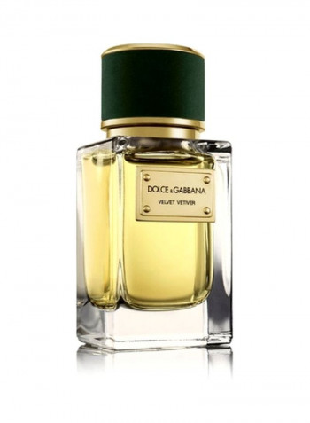 Velvet Vetiver EDP 50ml