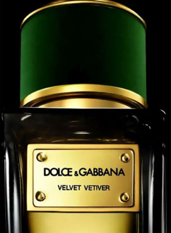 Velvet Vetiver EDP 50ml