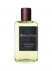 Vetiver Fatal EDC 100ml
